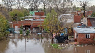 El Niño se ha intensificado un 37 % debido al cambio climático