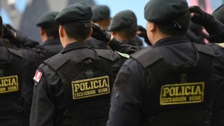 Áncash: condenan a cuatro años de cárcel a suboficial de la Policía por atropellar a mujer y su hija de seis años en Nuevo Chimbote