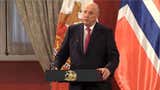 Preocupación en Noruega: salud del rey Harald V empeora debido a infección en la sangre
