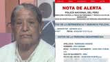 Villa El Salvador: buscan a mujer de 67 años que desapareció hace tres días