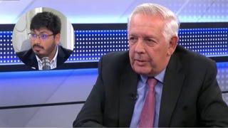 Javier Cipriani sobre diputado de Renovación Popular que habría expuesto datos de paciente que solicitó aborto terapéutico: 