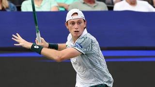 Ignacio Buse jugará la final del ATP 250 Winston-Salem: ¿cuánto dinero se asegura como premio?