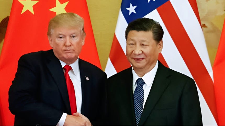 China y Estados Unidos son los países que los peruanos consideran que apoyan más al Perú.