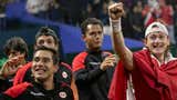 Perú vs. Paraguay por Copa Davis: duelo del Grupo Mundial I ya tiene árbitros y horarios confirmados