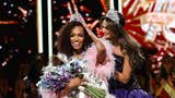 Justus Kelley fue coronada Miss USA 2026 y se convirtió en la primera madre en obtener el título en su país