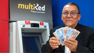 ONP iniciará pago de pensiones de setiembre el lunes 7 a más de 790,000 jubilados