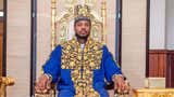 Murió a los 34 años Omukama Oyo Nyimba, conocido como el rey más joven del mundo