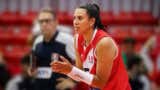 Karla Ortiz se retira de la Selección Peruana de Vóley: 