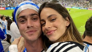 ¿Quién es Francisco Stoessel? Hermano de Tini está bajo la lupa por sus negocios tras la disputa con su padre