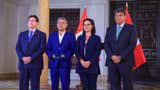 Gobierno presenta al Congreso pedido de facultades legislativas por 120 días: estos son los principales puntos