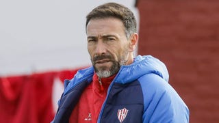 Messi tiene nuevo técnico en el Inter Miami: el 'Kily' González fue anunciado en reemplazo de Guillermo Hoyos