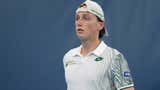 Ignacio Buse vs Arthur Fery: ¿a qué hora juegan y dónde ver la final del ATP 250 Winston-Salem?