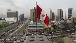 MEF mejora proyección de la economía peruana hasta 2030, pero no alcanza la meta de 6% planteada por el Gobierno de Keiko Fujimori