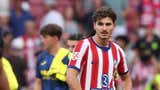 Julián Álvarez no quiere saber nada con el Atlético: no entrenó en el equipo 'colchonero' por tercer día consecutivo