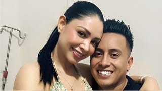 ¿A favor del '50/50'? Pamela Franco revela cómo distribuye los gastos con Christian Cueva