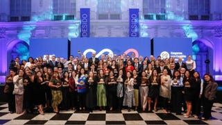 Empresa con Gestión Sostenible edición 2025 certifica a 67 empresas por sus mejores prácticas empresariales
