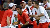 Liderados por Ignacio Buse: Perú confirmó equipo para la Copa Davis frente a Paraguay