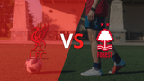 Premier League: Por la fecha 2, Liverpool recibirá a Nottingham Forest