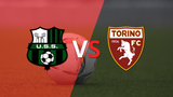 Serie A: Torino visita a Sassuolo por la fecha 2