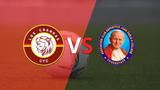 Liga 1: Los Chankas se enfrentará ante Juan Pablo II por la fecha 7