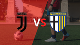 Serie A: Por la fecha 2, Juventus recibirá a Parma