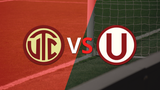 Liga 1: Universitario se enfrentará a UTC por la fecha 7