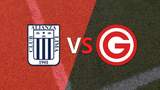 Liga 1: Alianza Lima se enfrenta ante la visita Deportivo Garcilaso por la fecha 7