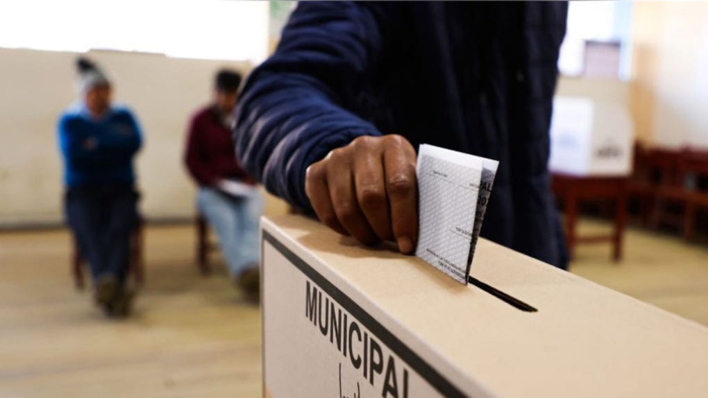 Elecciones Municipales: Estos son los candidatos que lideran la intención de voto para la Alcaldía de Lima según CPI
