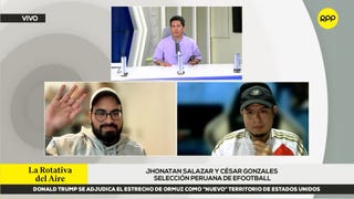 Por primera vez: Perú clasificó al FIFAe Finals 2026 tras llegar a la final sudamericana con Brasil