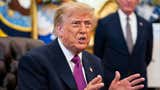 Donald Trump anuncia un acuerdo petrolero con Venezuela que, según afirma, duplicará las reservas de Estados Unidos
