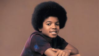 Las primeras grabaciones de Michael Jackson llegan a un nuevo disco de vinilo