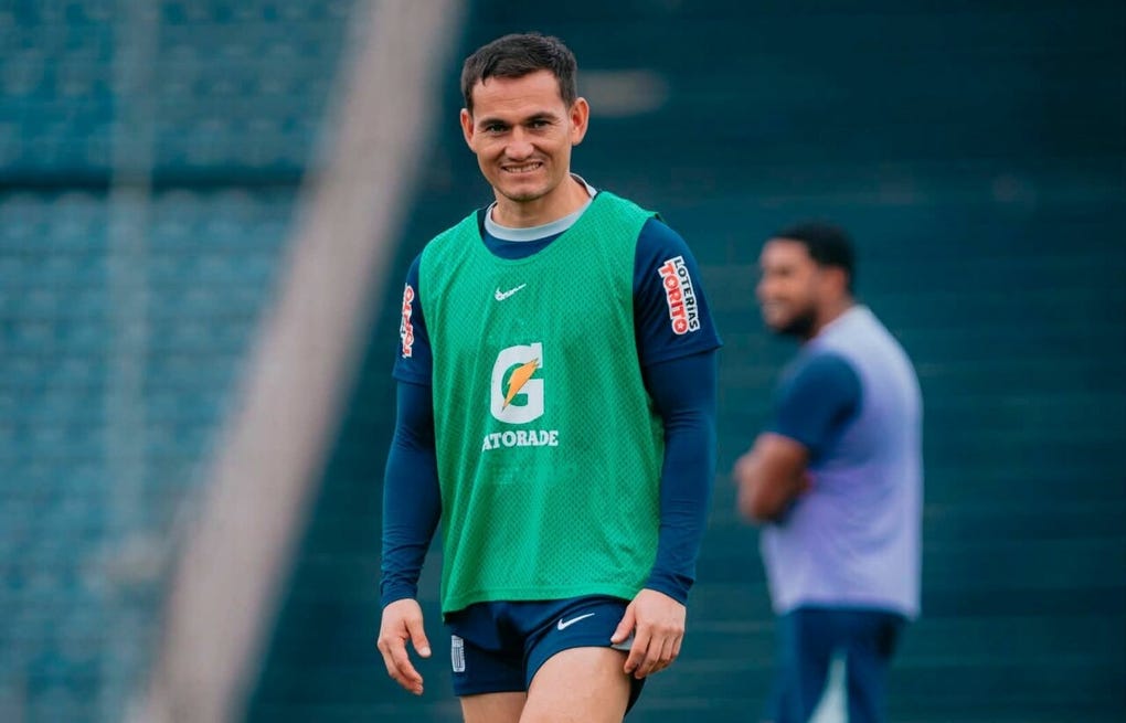 Jairo Vélez.