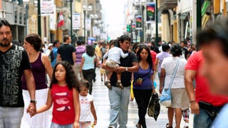 ¿Qué países crees que apoyan más al desarrollo del Perú? Esto revela encuesta de CPI