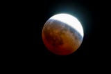 El cielo de <strong>Caracas</strong>, en <strong>Venezuela</strong>, fue escenario del <a data-mce-href=https://rpp.pe/ciencia/espacio/eclipse-lunar-hoy-en-vivo-en-peru-nasatv-via-youtube-live-3586 href=https://rpp.pe/ciencia/espacio/eclipse-lunar-hoy-en-vivo-en-peru-nasatv-via-youtube-live-3586 target=_blank rel=noopener>eclipse lunar parcial</a>, con la Luna llena adquiriendo una apariencia particular durante el fenómeno astronómico.