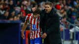 Palabra oficial: el 'Cholo' Simeone y su respuesta a si el caso Julián Álvarez aún puede revertirse