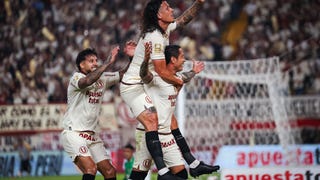 Universitario vs. UTC EN VIVO: partido clave en Cajamarca por la fecha 7 del Torneo Clausura 2026