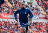 Luis Advíncula.