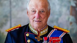 La familia real y Gobierno de Países Bajos lamentan muerte del rey Harald V de Noruega