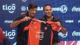 Al 'Ciclón de Barrio Obrero': Gustavo Costas, ex Alianza Lima, fue anunciado como técnico de Cerro Porteño