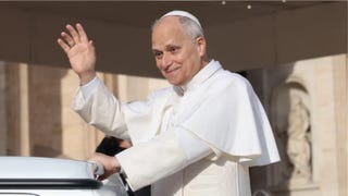 Leon XIV recibirá en Lima la máxima distinción del Parlamento Andino por iniciativa de la representación peruana