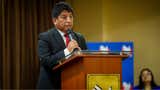 Josué Gutiérrez tras declaración sobre aumento de popularidad si se cierra el Congreso: 