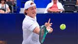 ¡Qué puntazo! Ignacio Buse y la espectacular jugada que dejó tras su pase a la final del Winston-Salem [VIDEO]