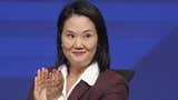 El 52.6 % de peruanos aprueba la gestión de Keiko Fujimori, según encuesta de CPI