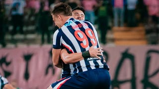 HOY Alianza Lima vs Garcilaso EN VIVO: se enfrentan en Matute por la fecha 7 Torneo Clausura 2026