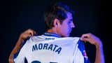 El Leganés confirma la llegada de Álvaro Morata