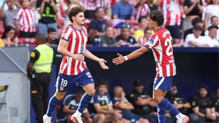 Lo quiere de vuelta: Manchester City se comunicó con Julián Álvarez, ¿qué respondió el crack argentino?