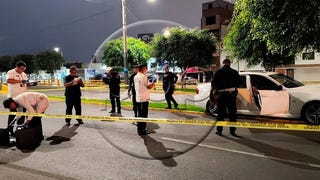 Productor musical ‘Flow La Fama’ resultó herido en ataque armado en la avenida La Marina