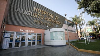 Ica: joven con síndrome nefrótico obtuvo medicamento tras pedido público de ayuda