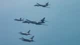 Corea del Sur, EE.UU. y Japón celebrarán ejercicios contra misiles nucleares norcoreanos