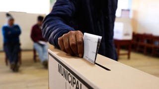 Elecciones en el Callao: así va la intención de voto para el Gobierno Regional, la Municipalidad Provincial y los distritos chalacos, según CPI